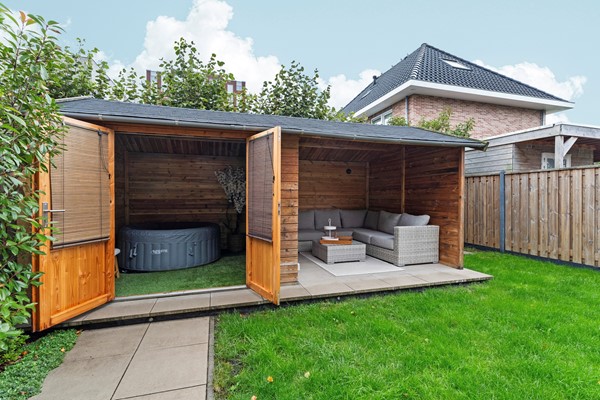 Medium property photo - Doerianstraat 6, 1336 NP Almere